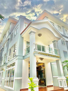 Diamond Special Hotel